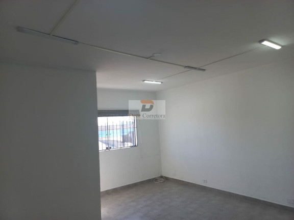 Imagem Imóvel Comercial para Alugar, 32 m² em Vila Nogueira - Diadema Imagem Imóvel Comercial para Alugar, 32 m² em Vila Nogueira - Diadema