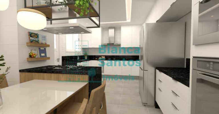 Imagem Apartamento com 4 Quartos à Venda, 420 m² em Flamengo - Rio De Janeiro