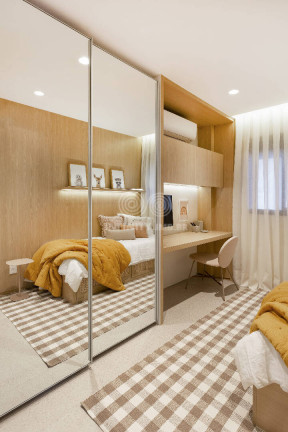 Imagem Apartamento com 2 Quartos à Venda, 66 m² em Vila Mariana - São Paulo