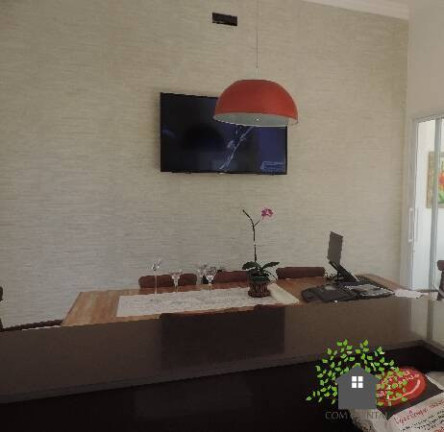 Imagem Casa com 4 Quartos à Venda, 450 m² em Jardim Do Golf I - Jandira