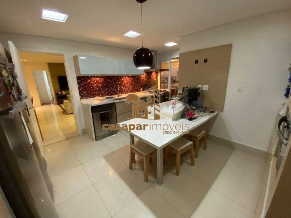 Imagem Apartamento com 3 Quartos à Venda, 142 m² em Santa Maria - São Caetano Do Sul Imagem Apartamento com 3 Quartos à Venda, 142 m² em Santa Maria - São Caetano Do Sul