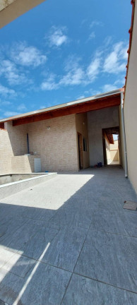 Imagem Casa com 2 Quartos à Venda, 125 m² em Florida Mirim - Mongaguá Imagem Casa com 2 Quartos à Venda, 125 m² em Florida Mirim - Mongaguá