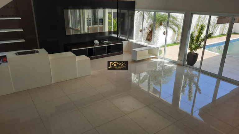 Imagem Imóvel com 4 Quartos à Venda,  em Parque Residencial Villa Dos Inglezes - Sorocaba