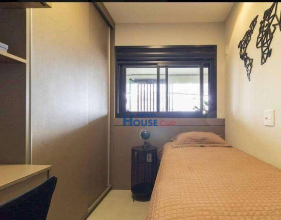 Imagem Apartamento com 3 Quartos à Venda, 72 m² em Pinheiros - São Paulo Imagem Apartamento com 3 Quartos à Venda, 72 m² em Pinheiros - São Paulo