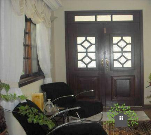Imagem Casa com 4 Quartos à Venda, 560 m² em São Paulo Ii - Cotia