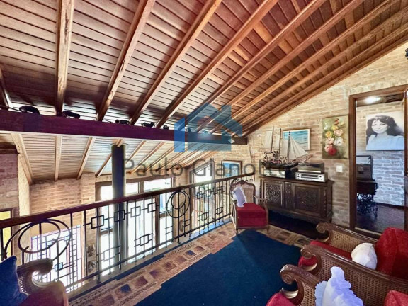Imagem Casa de Condomínio com 4 Quartos à Venda, 300 m² em Nova Higienópolis - Jandira