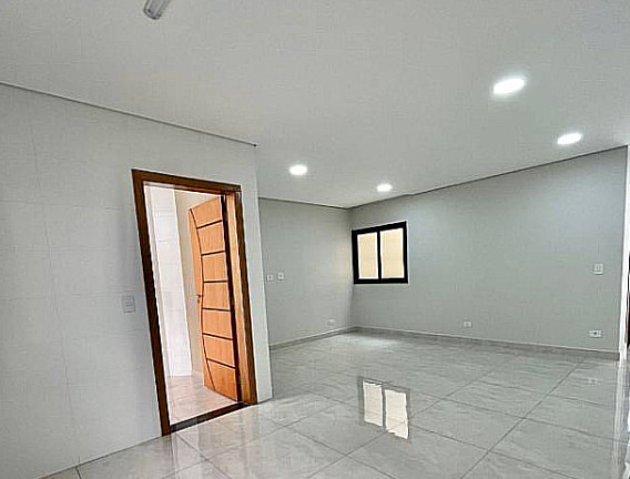 Imagem Casa com 3 Quartos à Venda, 201 m² em Demarchi - São Bernardo Do Campo