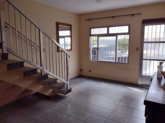 Imagem Casa com 3 Quartos à Venda, 80 m² em Tatuapé - São Paulo Imagem Casa com 3 Quartos à Venda, 80 m² em Tatuapé - São Paulo