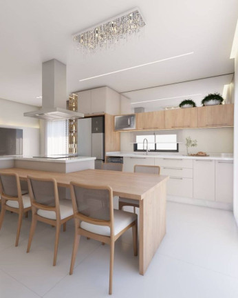 Imagem Casa com 3 Quartos à Venda, 95 m² em Forquilhas - São José Imagem Casa com 3 Quartos à Venda, 95 m² em Forquilhas - São José