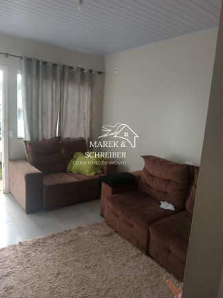 Imagem Casa com 3 Quartos à Venda, 70 m² em Loteamento Vale Do Country - Dois Vizinhos Imagem Casa com 3 Quartos à Venda, 70 m² em Loteamento Vale Do Country - Dois Vizinhos