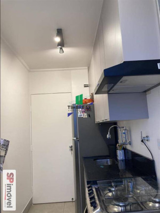 Imagem Apartamento com 2 Quartos à Venda, 44 m² em Jardim Pinheiros - São Paulo