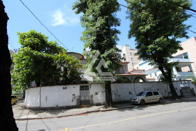 Imagem Casa com 6 Quartos à Venda, 450 m² em Vila Isabel - Rio De Janeiro