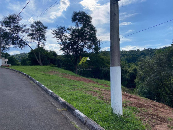Imagem Terreno em Condomínio à Venda, 977 m²
