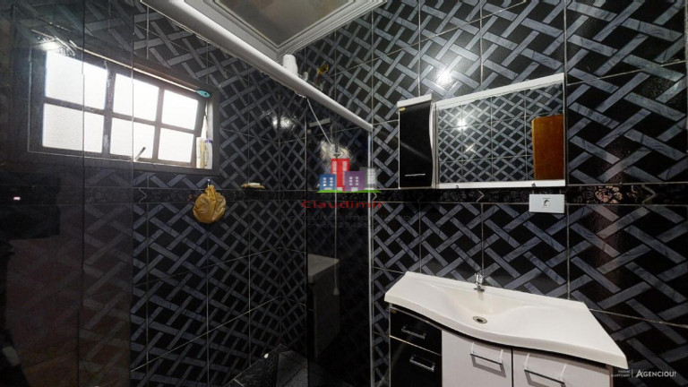 Imagem Casa com 2 Quartos à Venda, 92 m² em Vila Princesa Isabel - São Paulo Imagem Casa com 2 Quartos à Venda, 92 m² em Vila Princesa Isabel - São Paulo