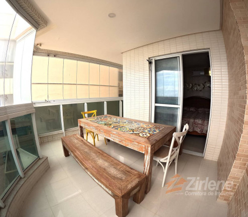 Imagem Apartamento com 3 Quartos à Venda, 130 m² em Muquiçaba - Guarapari Imagem Apartamento com 3 Quartos à Venda, 130 m² em Muquiçaba - Guarapari