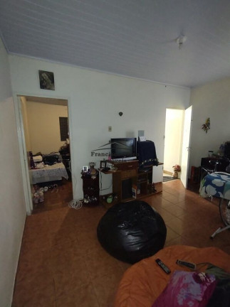 Imagem Casa com 2 Quartos à Venda, 69 m² em Pedregulho - Guaratinguetá Imagem Casa com 2 Quartos à Venda, 69 m² em Pedregulho - Guaratinguetá