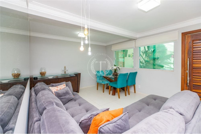 Imagem Casa com 3 Quartos à Venda, 180 m² em Parque Residencial Julia - São Paulo Imagem Casa com 3 Quartos à Venda, 180 m² em Parque Residencial Julia - São Paulo