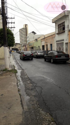 Imagem Sobrado com 2 Quartos para Alugar, 89 m² em Casa Branca - Santo André