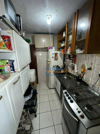 Imagem Apartamento com 2 Quartos à Venda, 55 m² em Santa Cecília - São Paulo Imagem Apartamento com 2 Quartos à Venda, 55 m² em Santa Cecília - São Paulo