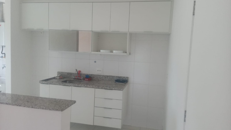 Imagem Imóvel com 2 Quartos à Venda, 61 m² em Tamboré - Barueri Imagem Imóvel com 2 Quartos à Venda, 61 m² em Tamboré - Barueri