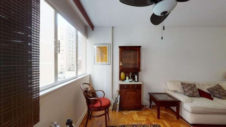 Imagem Apartamento com 2 Quartos à Venda, 81 m² em Jardim América - São Paulo Imagem Apartamento com 2 Quartos à Venda, 81 m² em Jardim América - São Paulo
