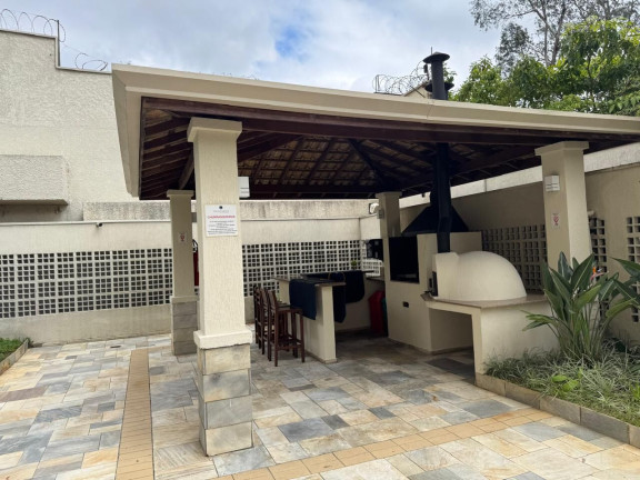 Imagem Apartamento com 3 Quartos à Venda, 114 m² em Planalto - São Bernardo Do Campo Imagem Apartamento com 3 Quartos à Venda, 114 m² em Planalto - São Bernardo Do Campo