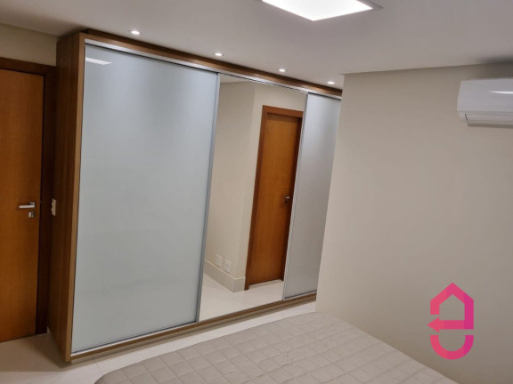 Imagem Apartamento com 3 Quartos à Venda, em Alto Da Glória - Goiânia Imagem Apartamento com 3 Quartos à Venda, em Alto Da Glória - Goiânia