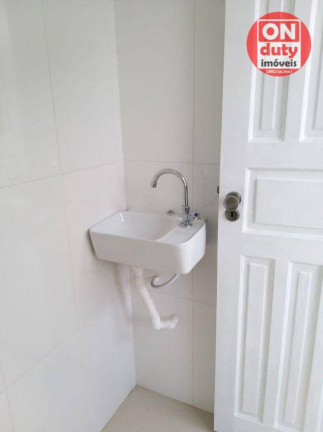 Imagem Casa com 4 Quartos à Venda, 200 m² em Boqueirão - Santos Imagem Casa com 4 Quartos à Venda, 200 m² em Boqueirão - Santos