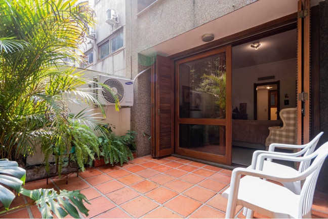 Imagem Apartamento com 3 Quartos à Venda, 241 m² em Bela Vista - Porto Alegre