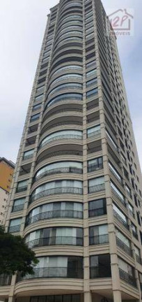 Apartamento com 4 Quartos à Venda, 410 m² em Jardim Aquarius - São José Dos Campos