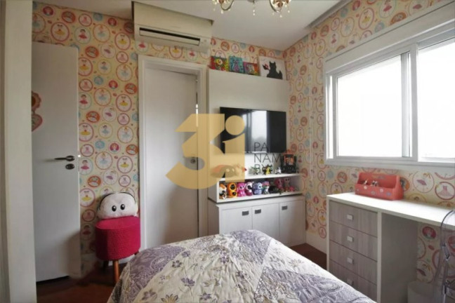 Imagem Apartamento com 4 Quartos à Venda, 178 m² em Morumbi - São Paulo Imagem Apartamento com 4 Quartos à Venda, 178 m² em Morumbi - São Paulo