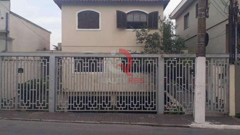 Imagem Sobrado com 4 Quartos à Venda, 284 m² em Jardim Japao - São Paulo Imagem Sobrado com 4 Quartos à Venda, 284 m² em Jardim Japao - São Paulo