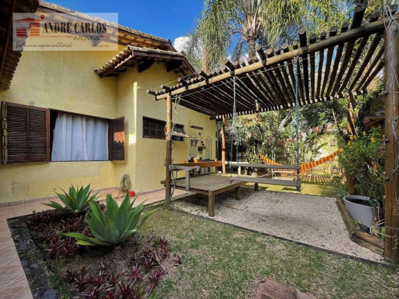 Imagem Casa de Condomínio com 4 Quartos à Venda, 220 m² em Chácara Dos Junqueiras - Carapicuíba Imagem Casa de Condomínio com 4 Quartos à Venda, 220 m² em Chácara Dos Junqueiras - Carapicuíba