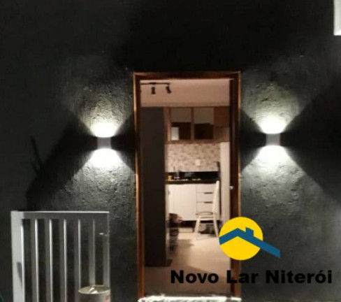 Imagem Casa com 3 Quartos à Venda, 138 m² em Santa Rosa - Niterói