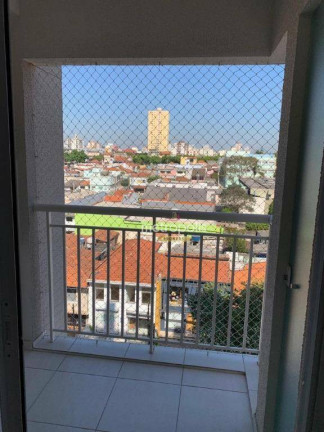 Imagem Apartamento com 2 Quartos à Venda, 60 m² em Barcelona - São Caetano Do Sul