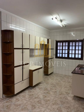Imagem Casa de Condomínio com 3 Quartos à Venda, 250 m² em Urbanova I - São José Dos Campos