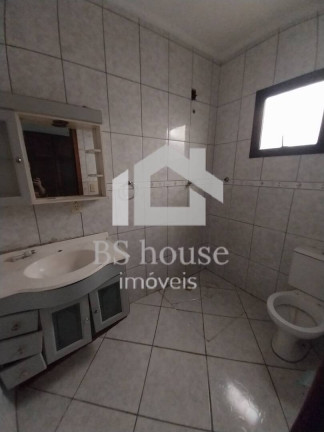 Imagem Casa com 2 Quartos à Venda, 120 m² em Vila Marina - Santo André