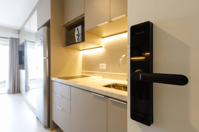 Imagem Apartamento com 1 Quarto à Venda, 31 m² em Perdizes - São Paulo Imagem Apartamento com 1 Quarto à Venda, 31 m² em Perdizes - São Paulo