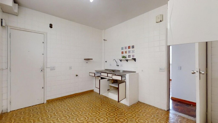Imagem Imóvel com 3 Quartos à Venda, 124 m² em Pinheiros - São Paulo Imagem Imóvel com 3 Quartos à Venda, 124 m² em Pinheiros - São Paulo