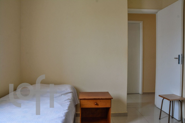 Imagem Apartamento com 2 Quartos à Venda, 120 m² em Cambuci - São Paulo