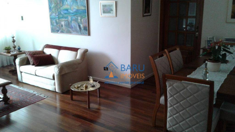 Apartamento com 3 Quartos à Venda, 150 m² em Pinheiros - São Paulo