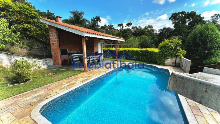 Imagem Chácara com 3 Quartos à Venda, 1 m² em Serra Negra - Bom Jesus Dos Perdões