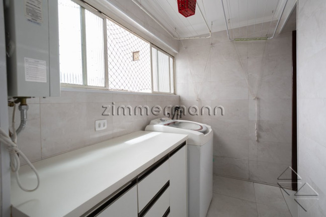 Imagem Apartamento com 2 Quartos à Venda, 120 m² em Higienopolis - São Paulo