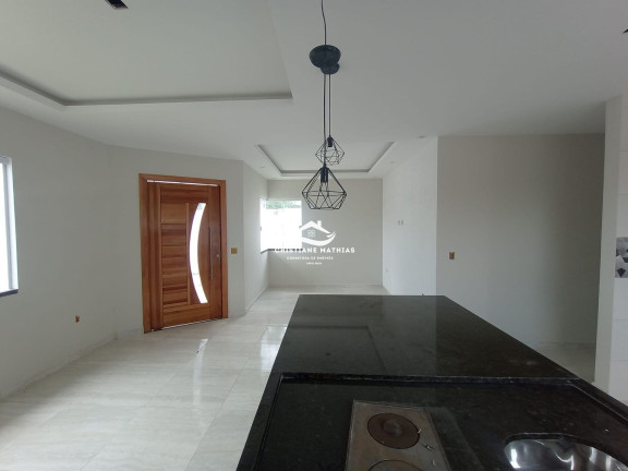 Imagem Casa com 3 Quartos à Venda, 109 m² em Jardim Atlântico Leste (itaipuaçu) - Maricá
