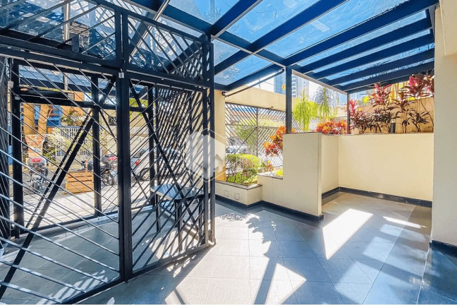Imagem Apartamento com 3 Quartos à Venda, 73 m² em Vila Anglo Brasileira - São Paulo Imagem Apartamento com 3 Quartos à Venda, 73 m² em Vila Anglo Brasileira - São Paulo