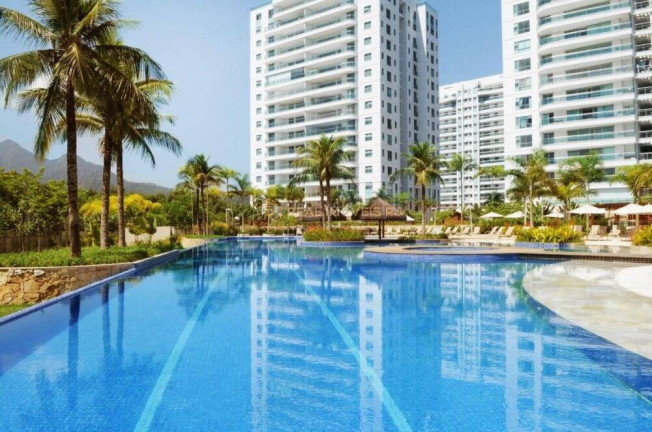 Imagem Apartamento com 4 Quartos à Venda, 376 m² em Barra Da Tijuca - Rio De Janeiro Imagem Apartamento com 4 Quartos à Venda, 376 m² em Barra Da Tijuca - Rio De Janeiro