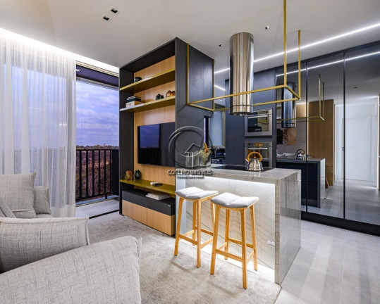 Imagem Apartamento com 2 Quartos à Venda, 86 m² em Noroeste - Brasília
