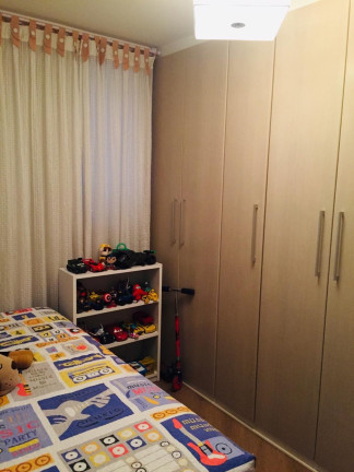 Imagem Apartamento com 2 Quartos à Venda, 57 m² em Vila Esperança - São Paulo