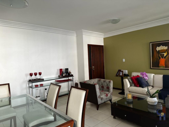 Imagem Apartamento com 3 Quartos à Venda, 120 m² em Pituba - Salvador Imagem Apartamento com 3 Quartos à Venda, 120 m² em Pituba - Salvador