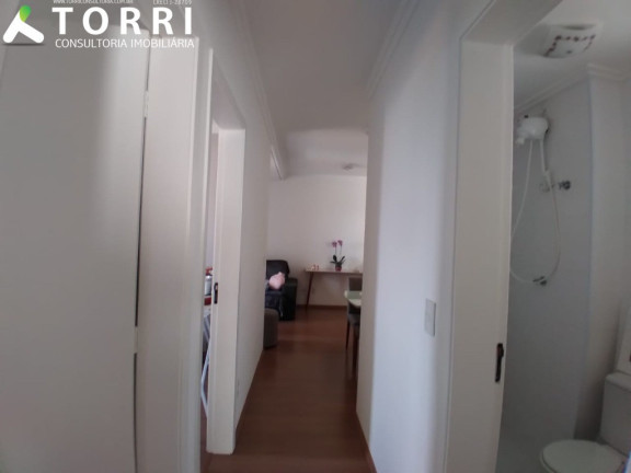 Imagem Apartamento com 3 Quartos à Venda, 65 m² em Wanel Ville - Sorocaba Imagem Apartamento com 3 Quartos à Venda, 65 m² em Wanel Ville - Sorocaba